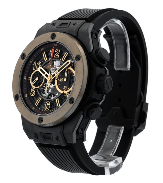 Hublot Unico 411.cm.1138.rx Image 2